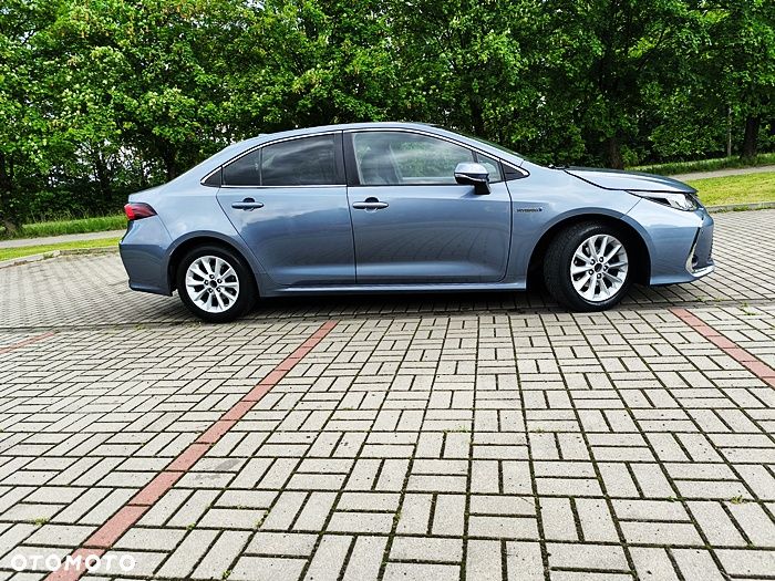 Toyota Corolla - 15