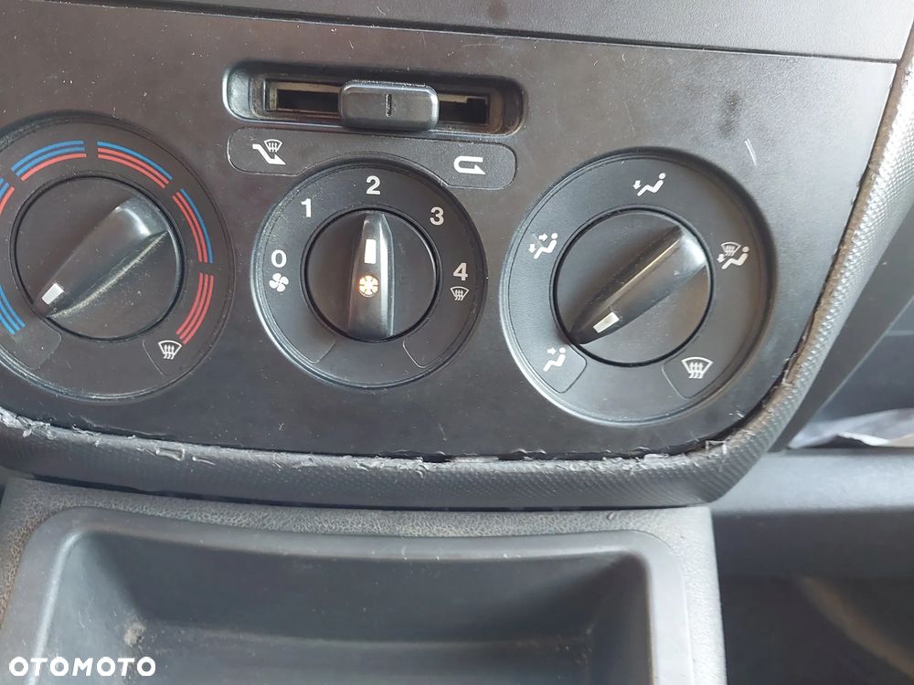 Citroën Nemo HDi 70 Multispace - 7