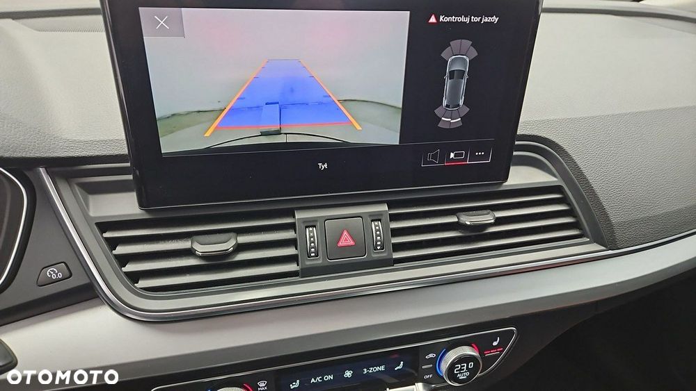 Audi Q5 35 TDI mHEV S tronic - 21
