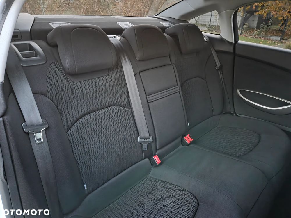 Citroën C5 2.0 HDi Exclusive - 17