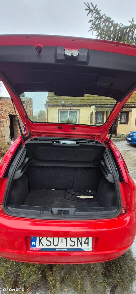 Fiat Punto - 5