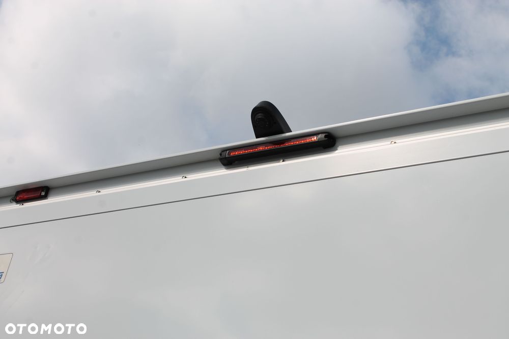 Iveco 50C18** JAK NOWY** 16tkm**WINDA 1t** - 26