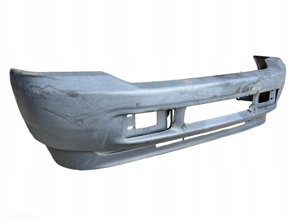 FORD F250 F350 99-04R ZDERZAK PRZEDNI KOMPLETNY ORYGINAŁ OEM - 2