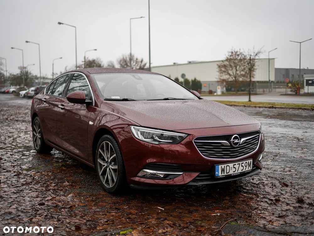 Opel Insignia 2.0 CDTI Innovation S&S - 3