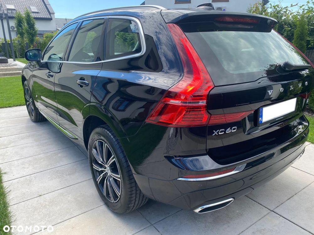 Volvo XC 60 T4 Inscription - 7
