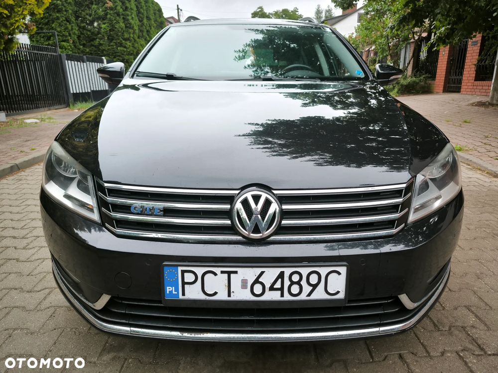 Volkswagen Passat - 18