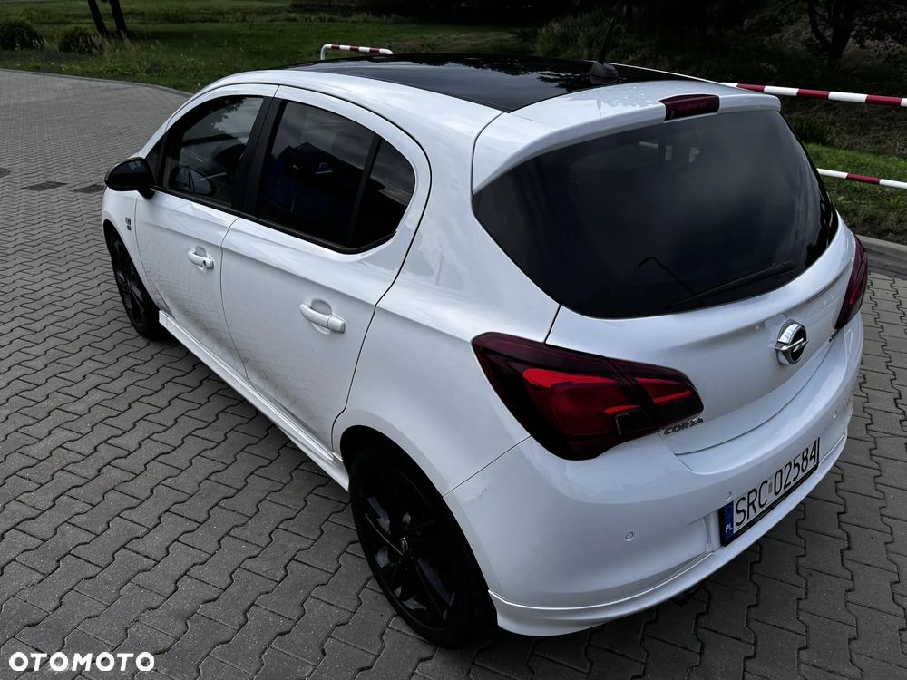 Opel Corsa - 6