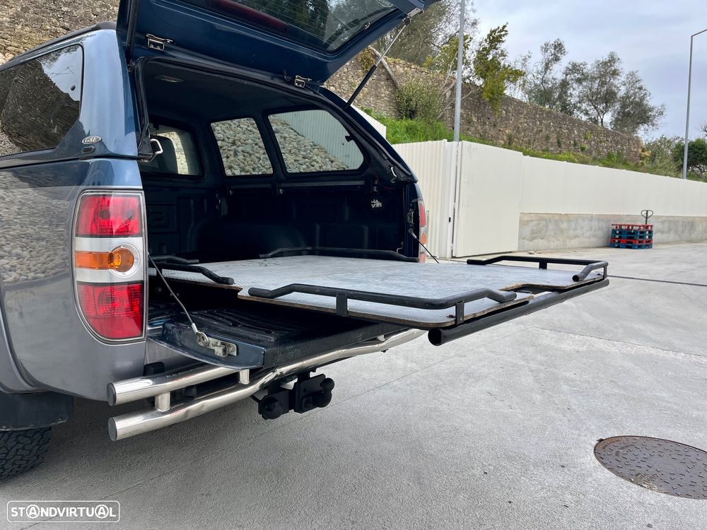 Mazda BT-50 XL-Cab Midland - 21