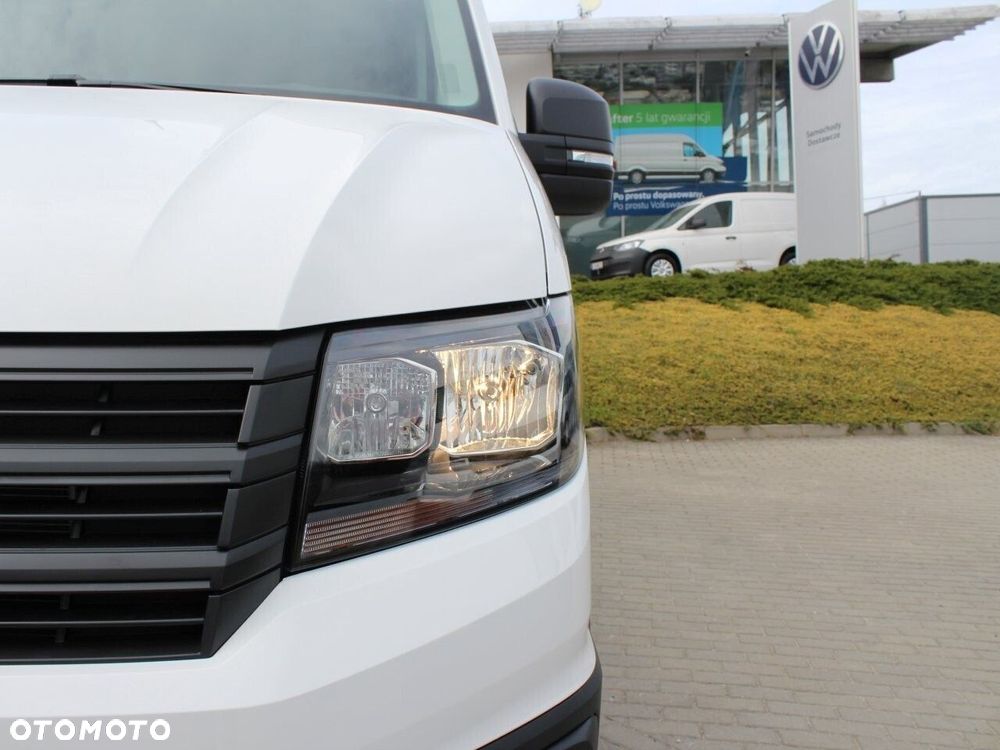 Volkswagen Crafter - 14