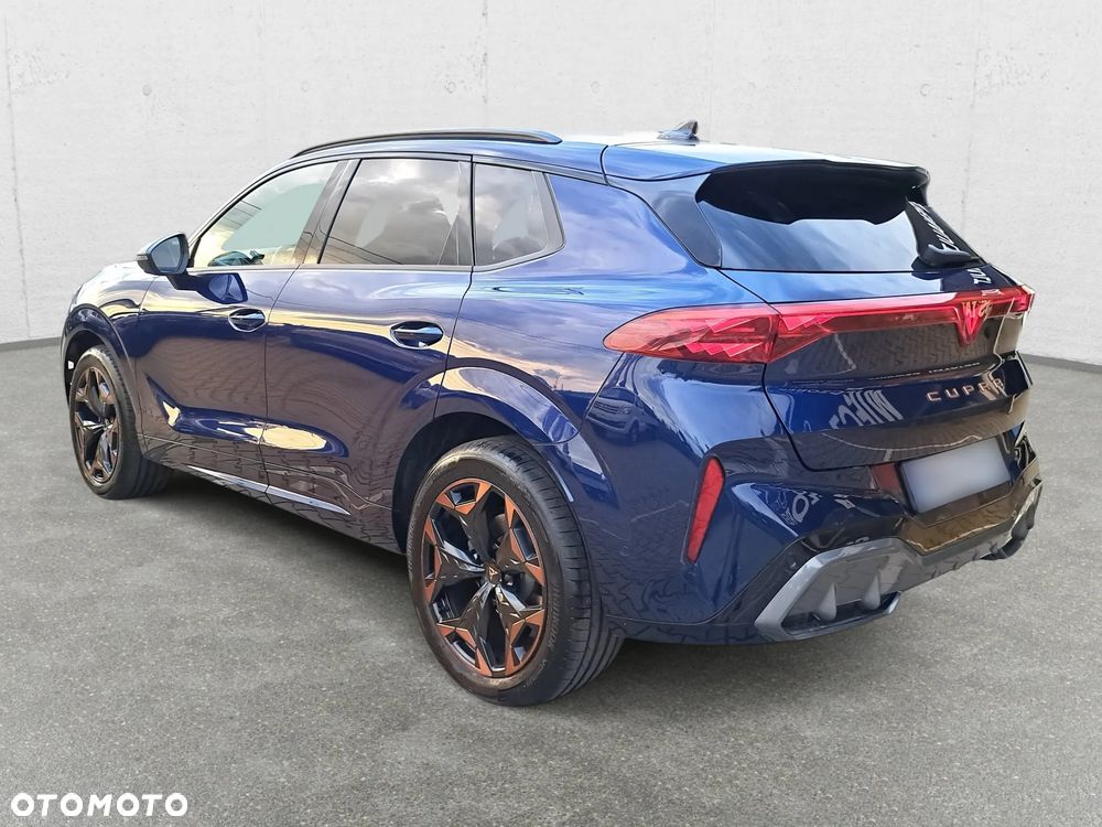 Cupra Terramar 1.5 eTSI mHEV DSG - 10