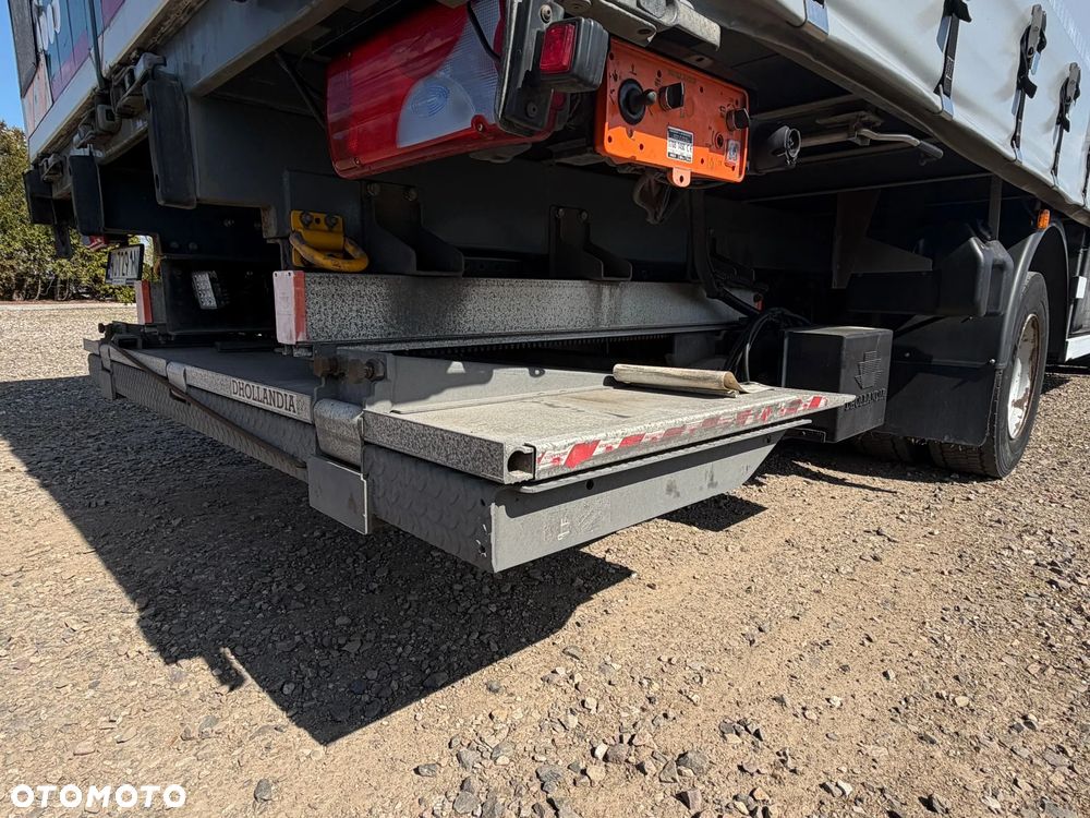 MAN TGM 12.290 - 7