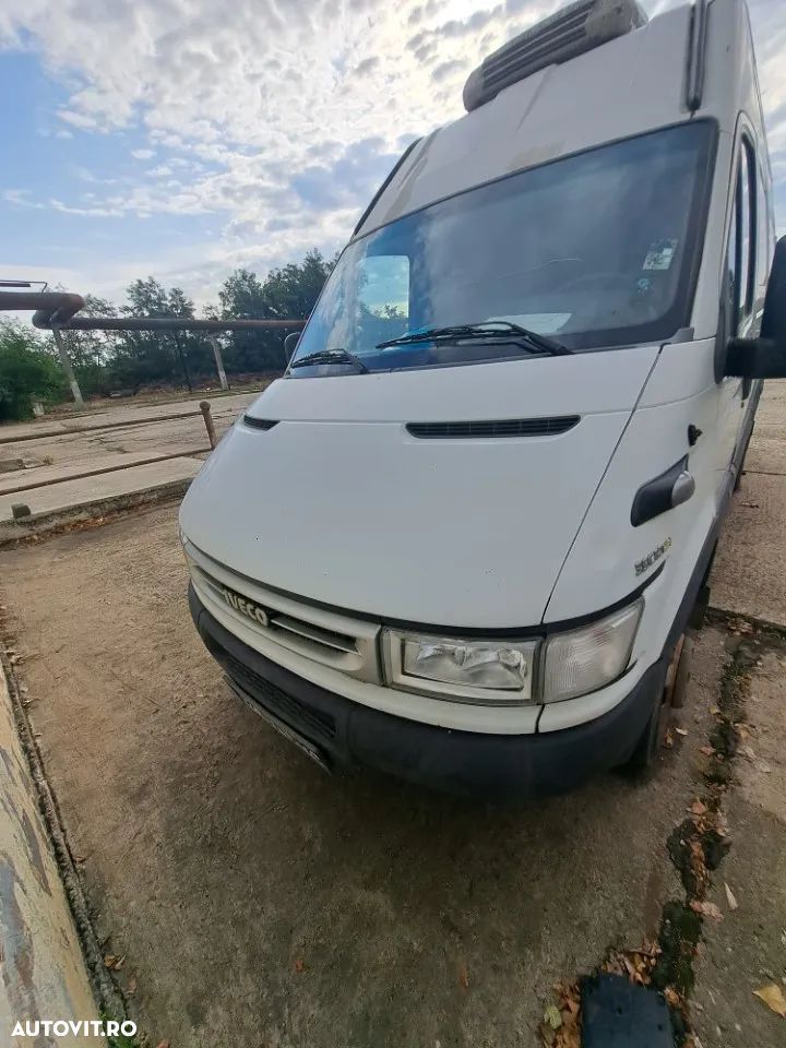 Iveco DAILY - 1