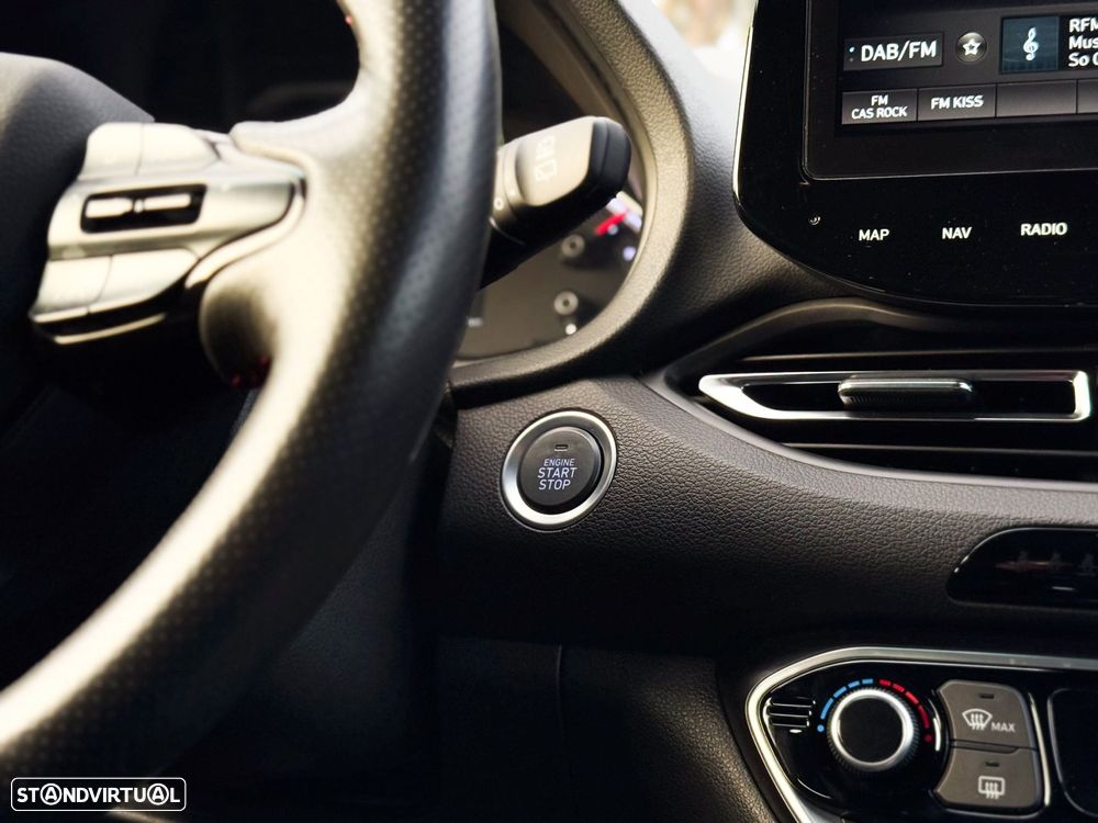 Hyundai i30 CW - 20