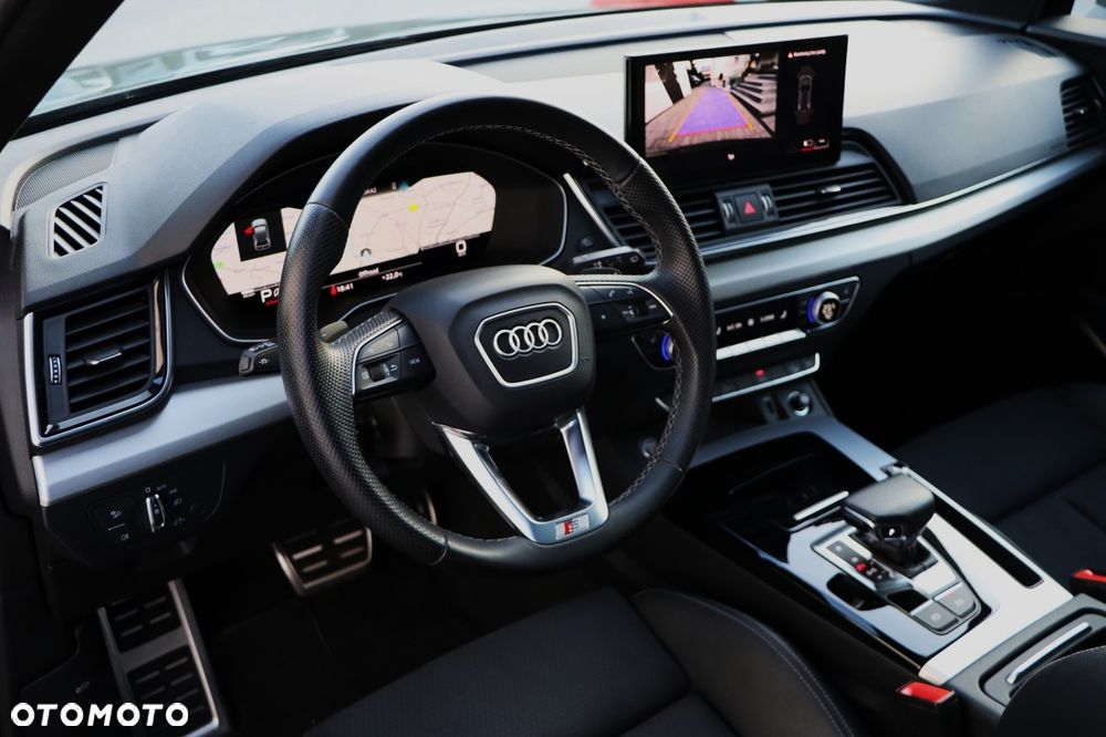 Audi Q5 - 20