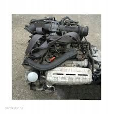 Silnik VW Seat Audi SKoda 1.4 TSI TFSI CTH 10r - 1