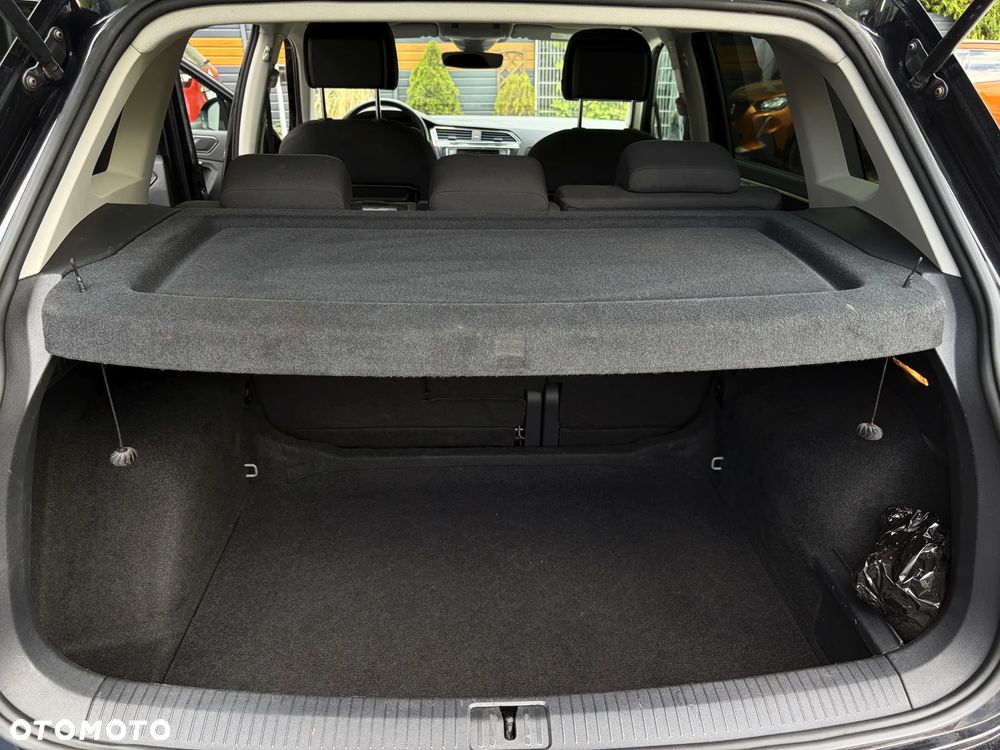 Volkswagen Tiguan 2.0 TDI BMT SCR 4Mot Highline DSG - 35