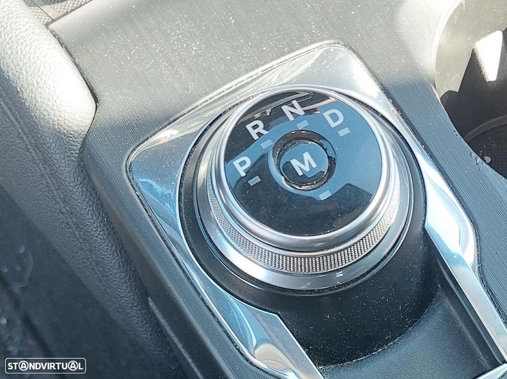 Ford Focus 1.5 TDCi ECOBlue Titanium Aut. - 25