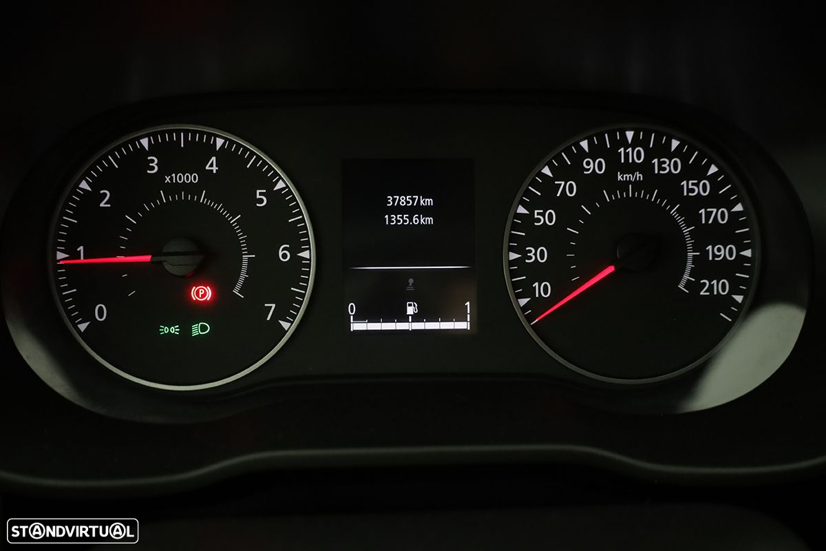 Dacia Duster 1.0 TCe ECO-G Expression Bi-Fuel - 16