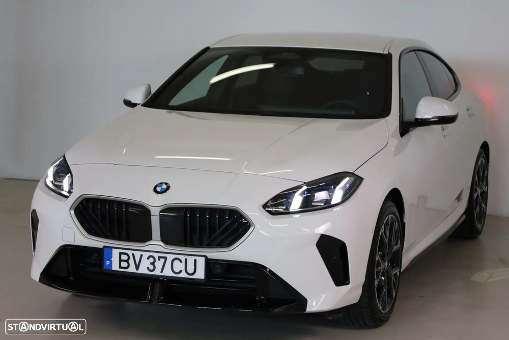 BMW 216 Gran Coupé Pack Desportivo M Pro - 6