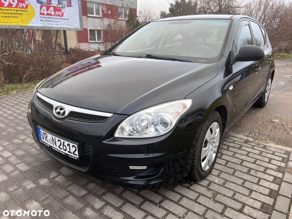 Hyundai i30 1.4 Blue Classic - 1
