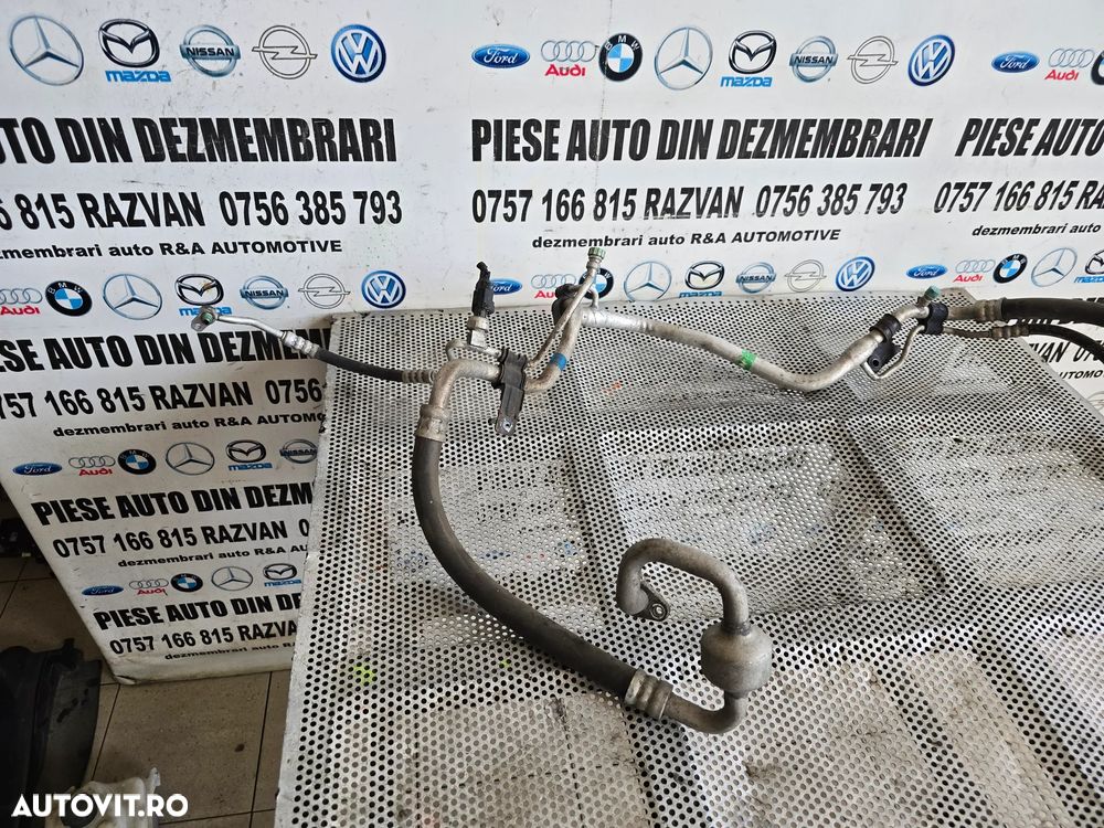 Conducte Conducta Clima Kia Sportage 3 An 2010-2015 Motor 2.0 Crdi D4HA - 3