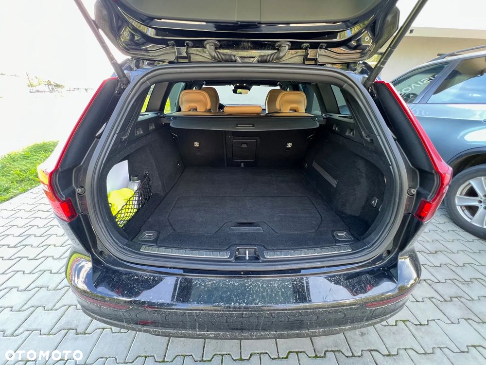 Volvo V60 Cross Country Pro T5 AWD - 7