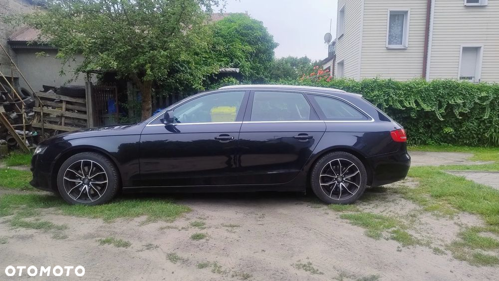 Audi A4 2.0 TDI - 3
