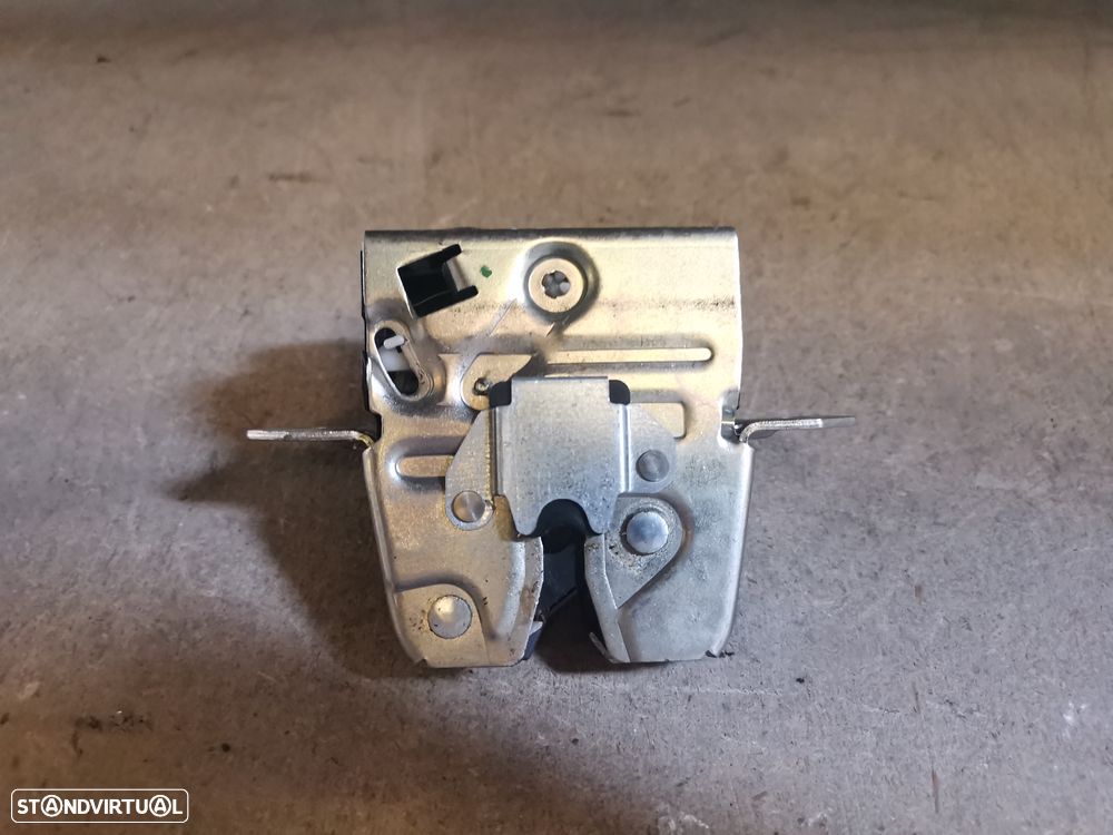 MERCEDES A W176 B W246 FECHADURA DA MALA - F115 - 6