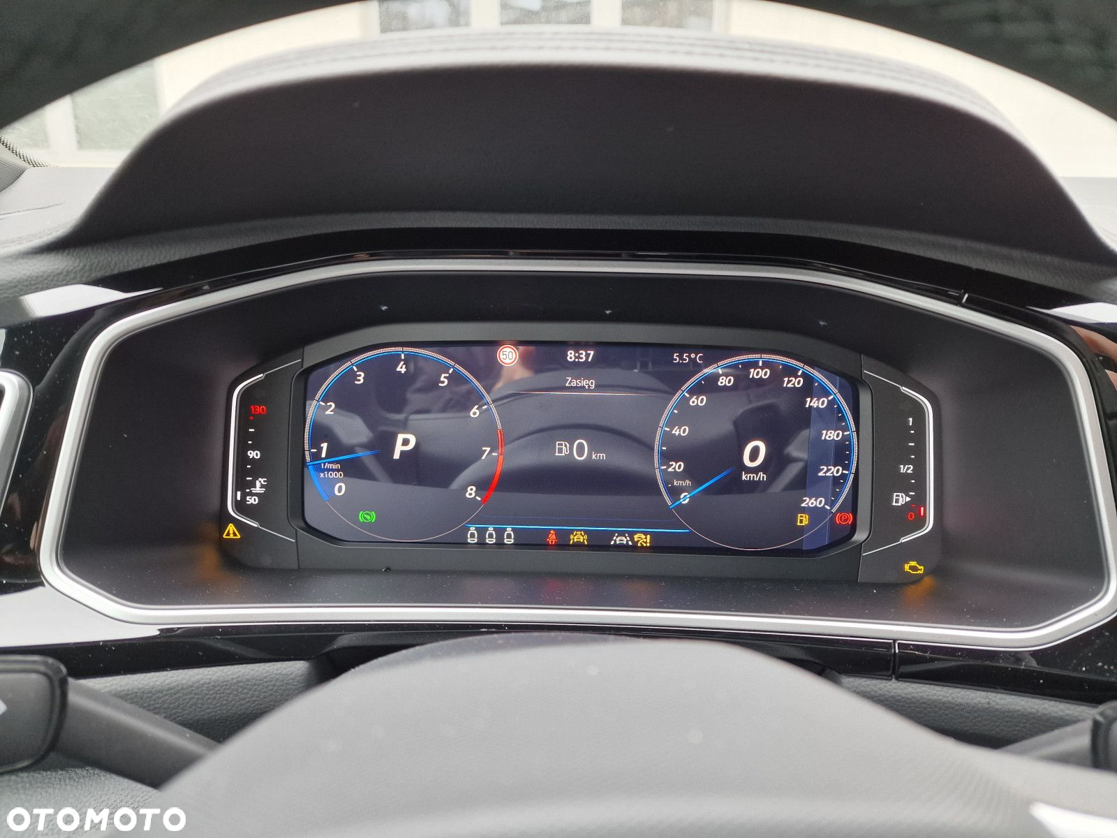 Volkswagen T-Roc 1.5 TSI R-Line DSG - 17
