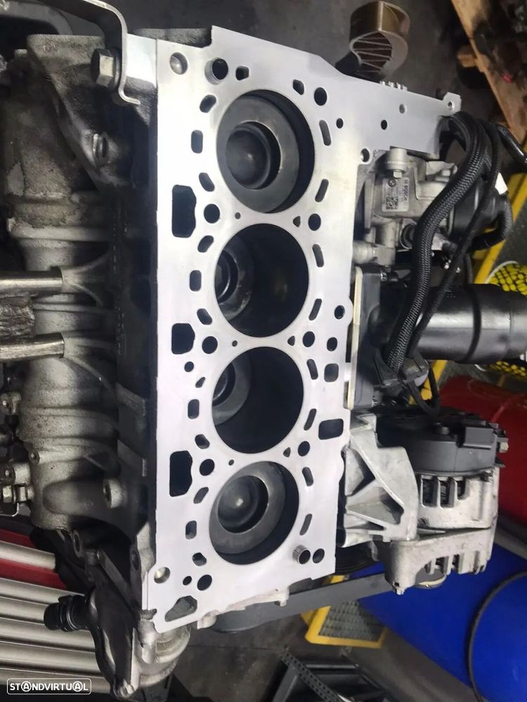 BMW 118 dA Pack M - 26