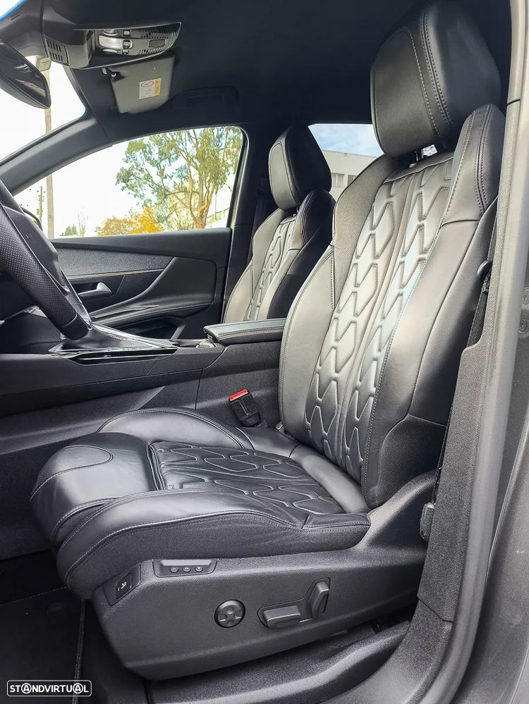 Peugeot 3008 1.2 PureTech GT Line - 11