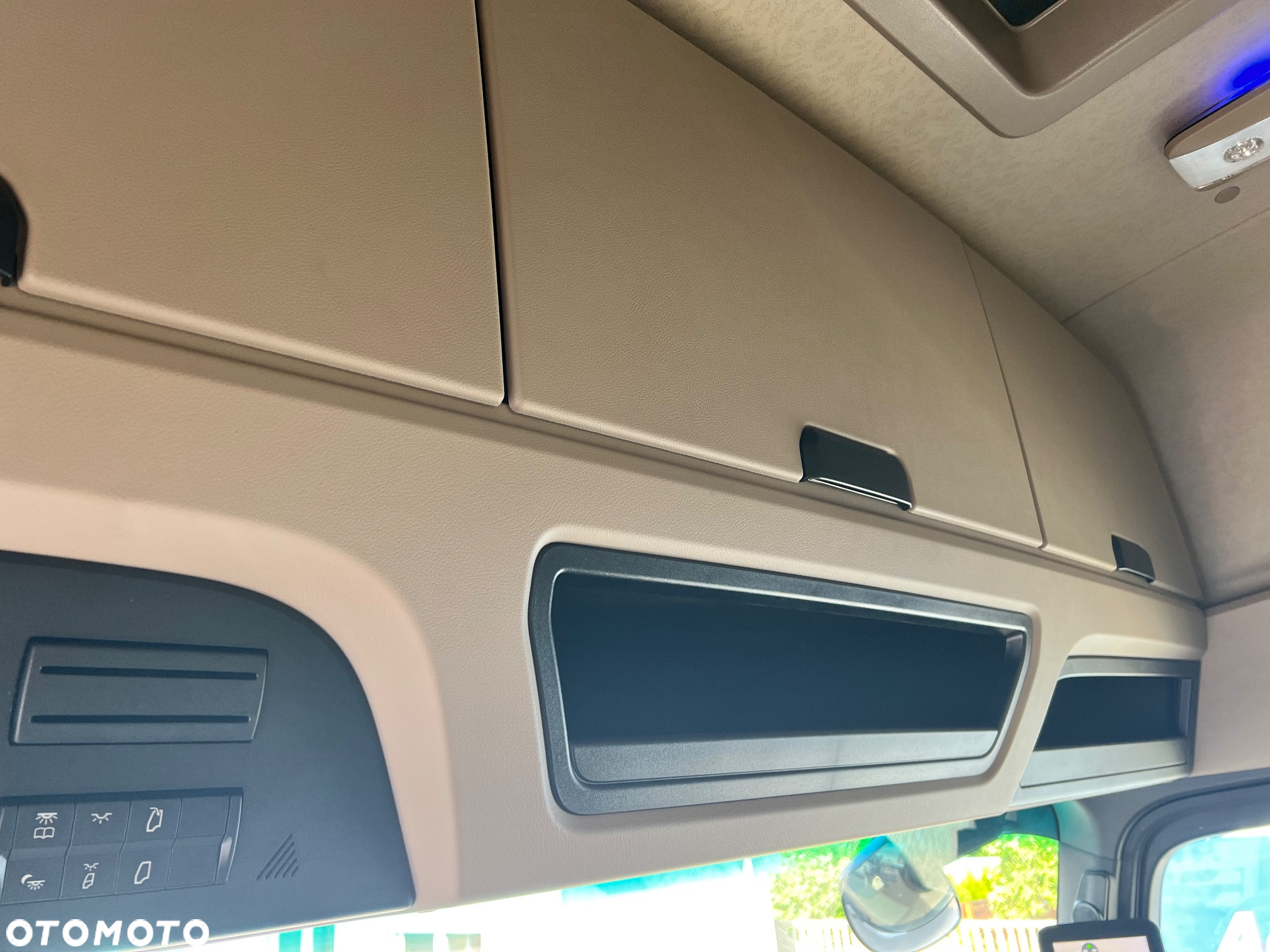 Mercedes-Benz ACTROS  MP5 bez retardera fabrycznie - 29