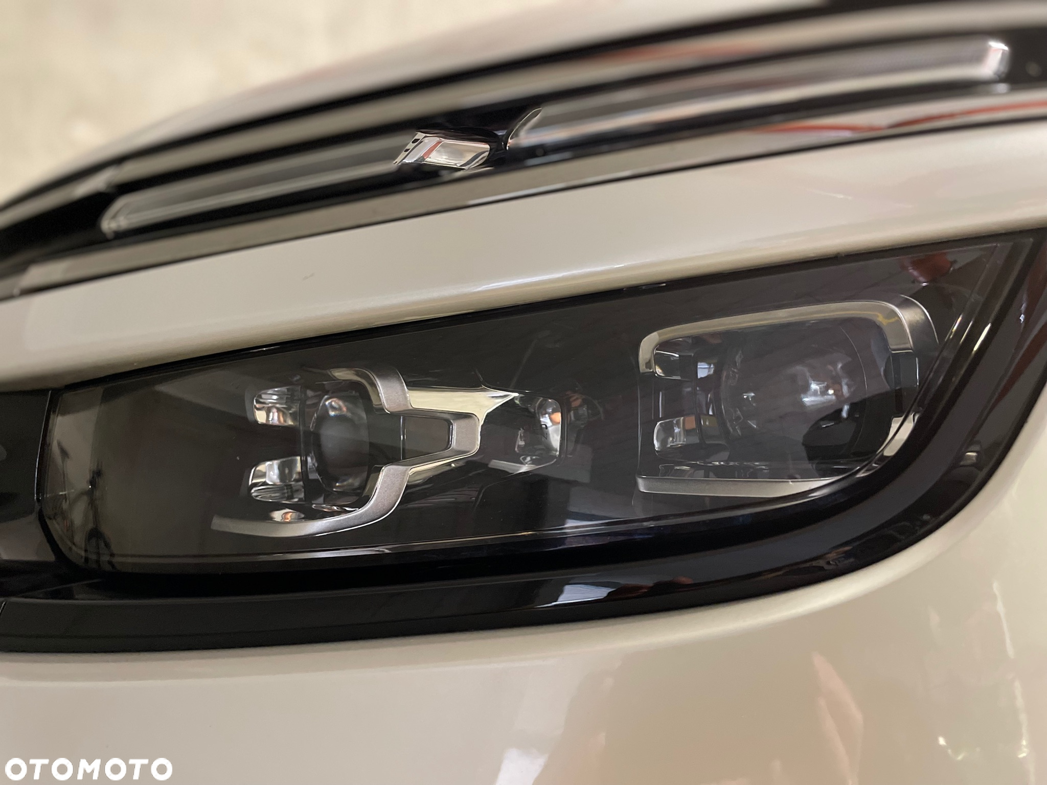 Citroën C5 Aircross 1.6 PureTech Shine EAT8 - 32