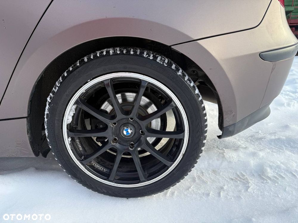 BMW Seria 1 - 12