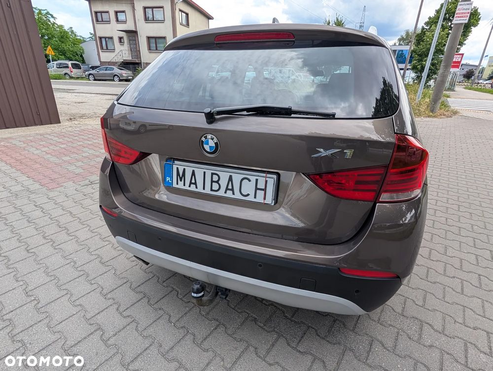 BMW X1 - 11