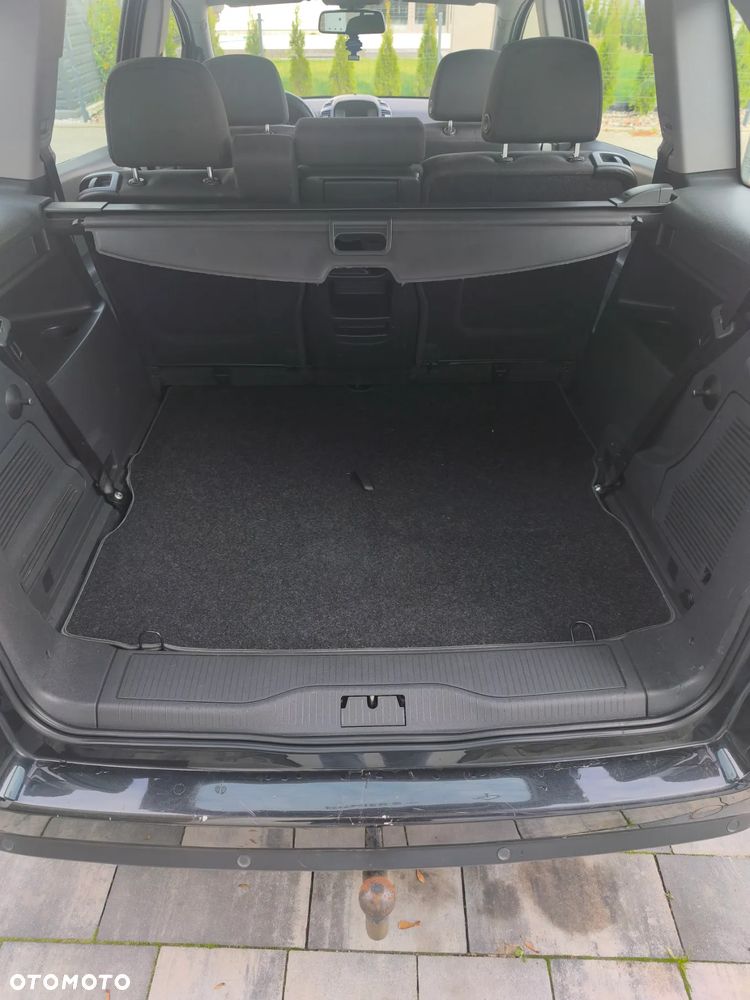 Opel Zafira 1.7 CDTI Edition - 11