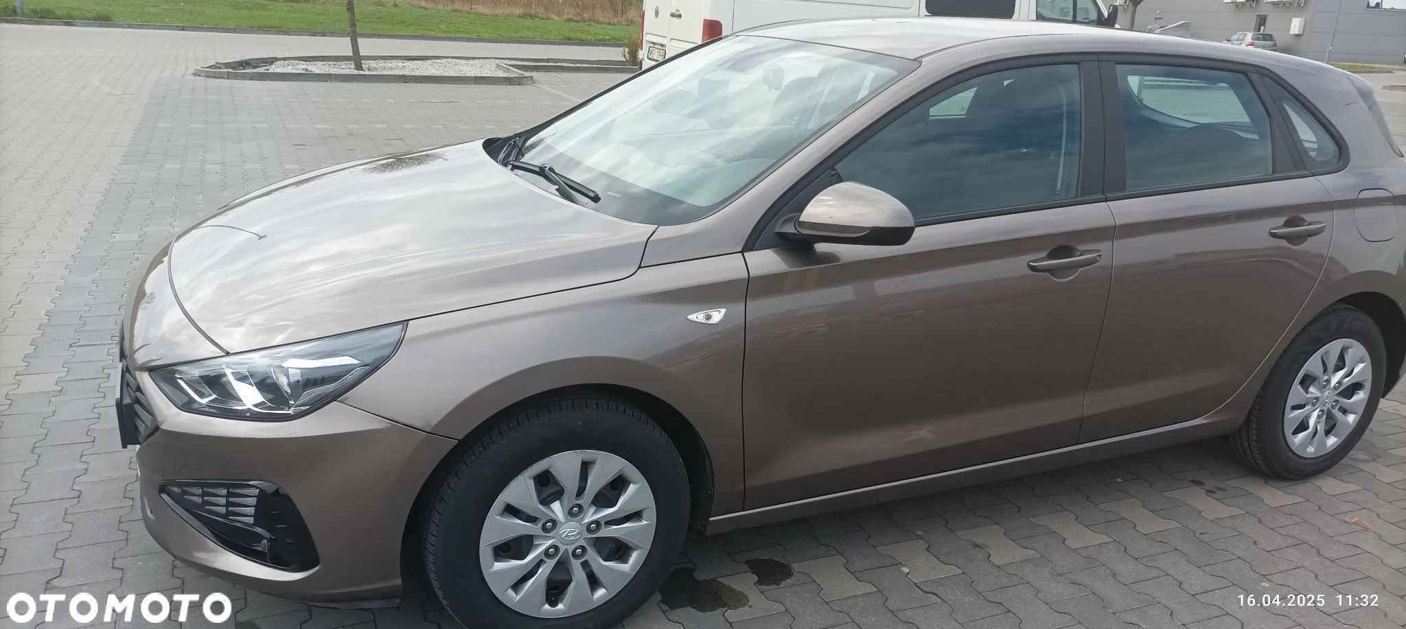 Hyundai i30 1.5 DPI Classic + - 1