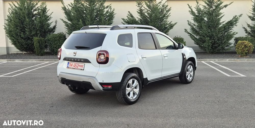 Dacia Duster 1.6 4x4 Laureate - 7