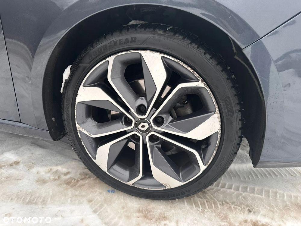 Renault Megane 1.6 dCi Intens - 18