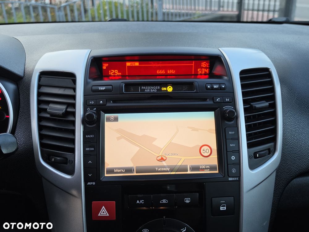 Kia Venga 1.4 CVVT Titanium Collection - 34