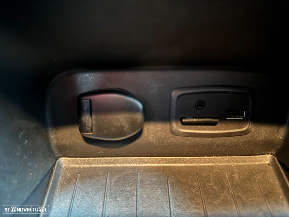 Renault Captur ENERGY TCe 120 EDC Dynamique - 33