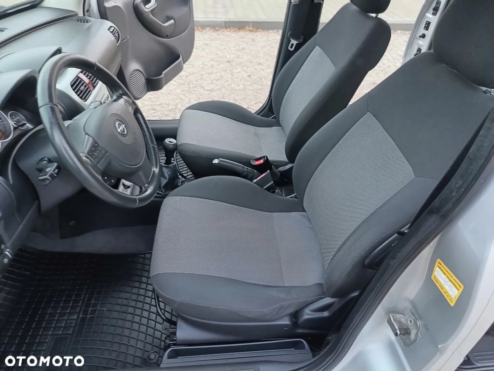 Opel Combo Tour - 16