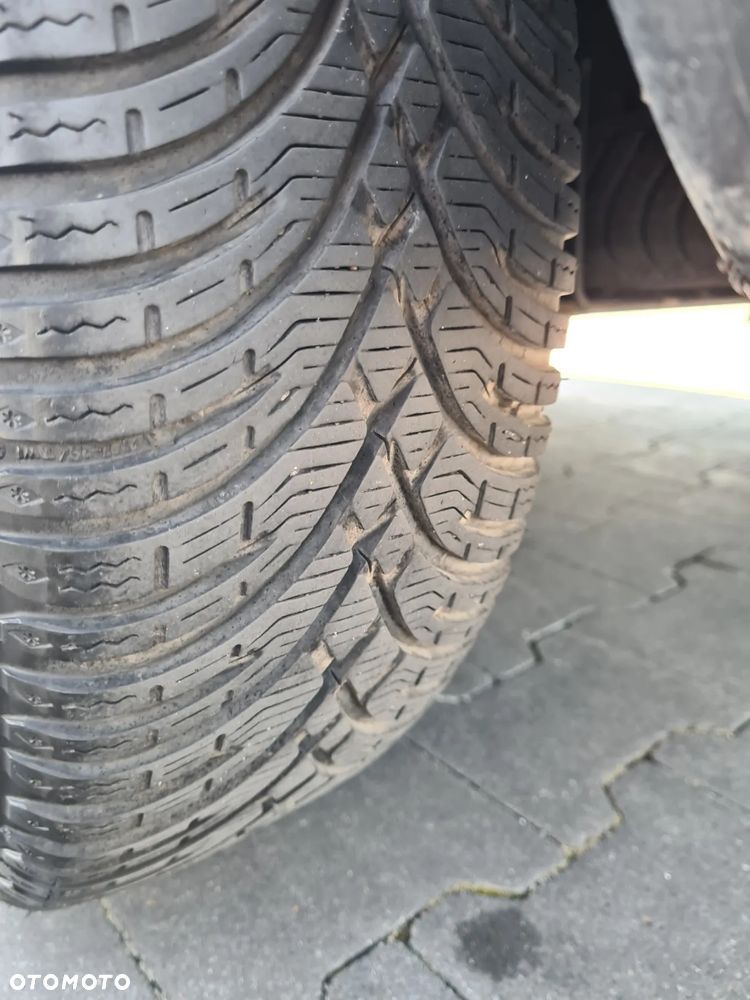 Mercedes-Benz Citan 109 - 16