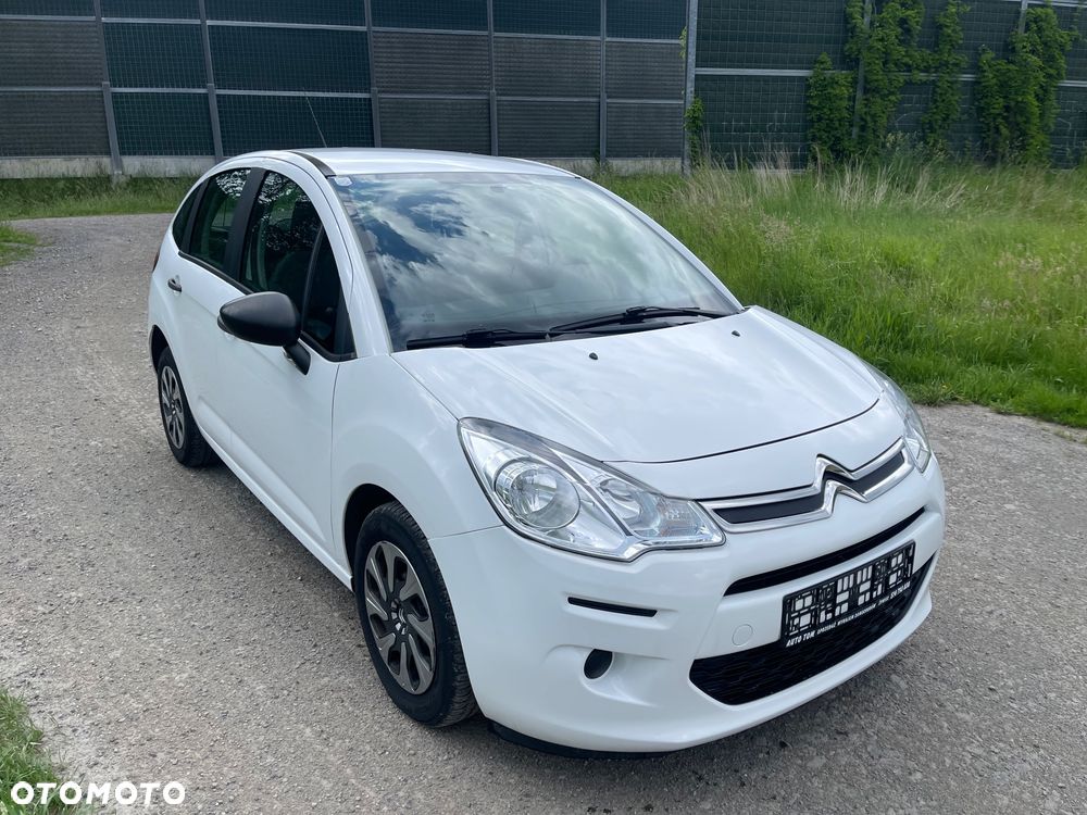 Citroën C3 Pure Tech 82 LIVE - 2