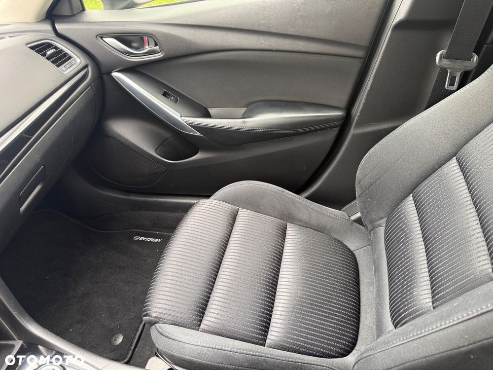 Mazda 6 2.0 SkyEnergy - 21