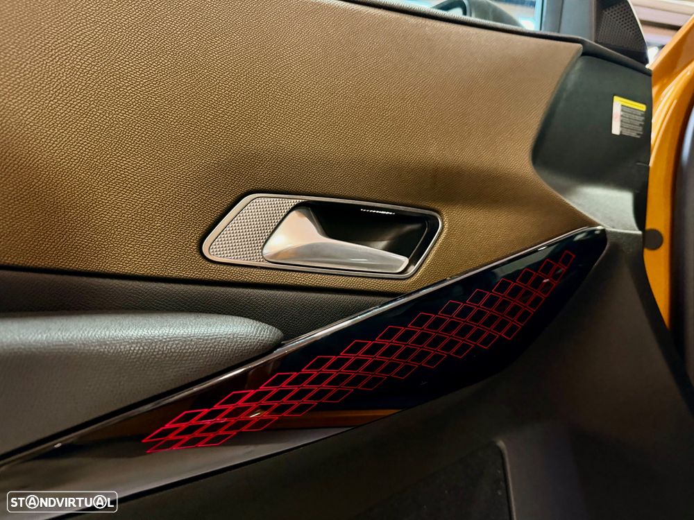 DS DS7 Crossback BlueHDI 130 So Chic - 27