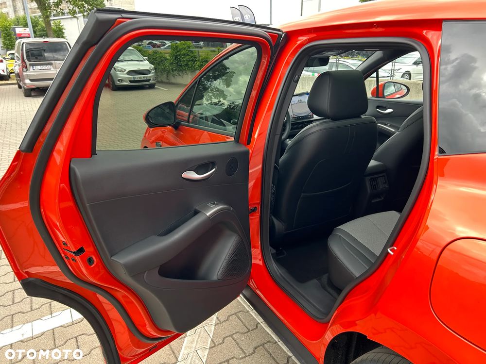 BYD Dolphin G - 31