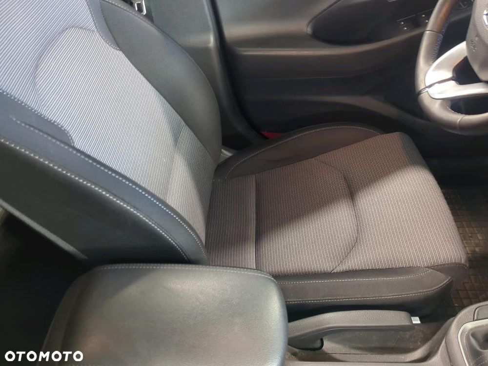 Hyundai i30 1.0 T-GDI Modern - 13