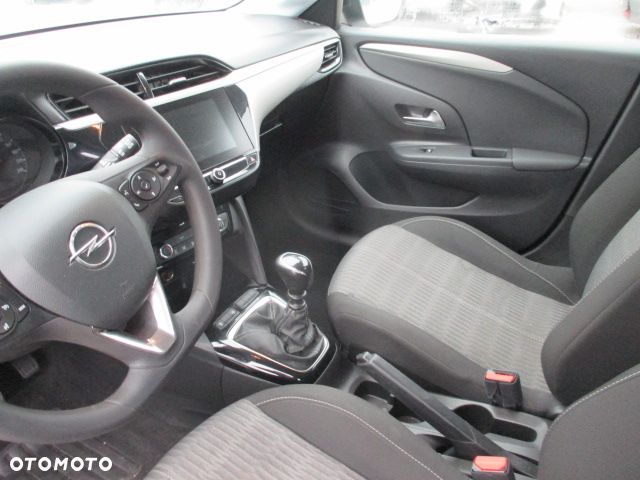 Opel Corsa - 12
