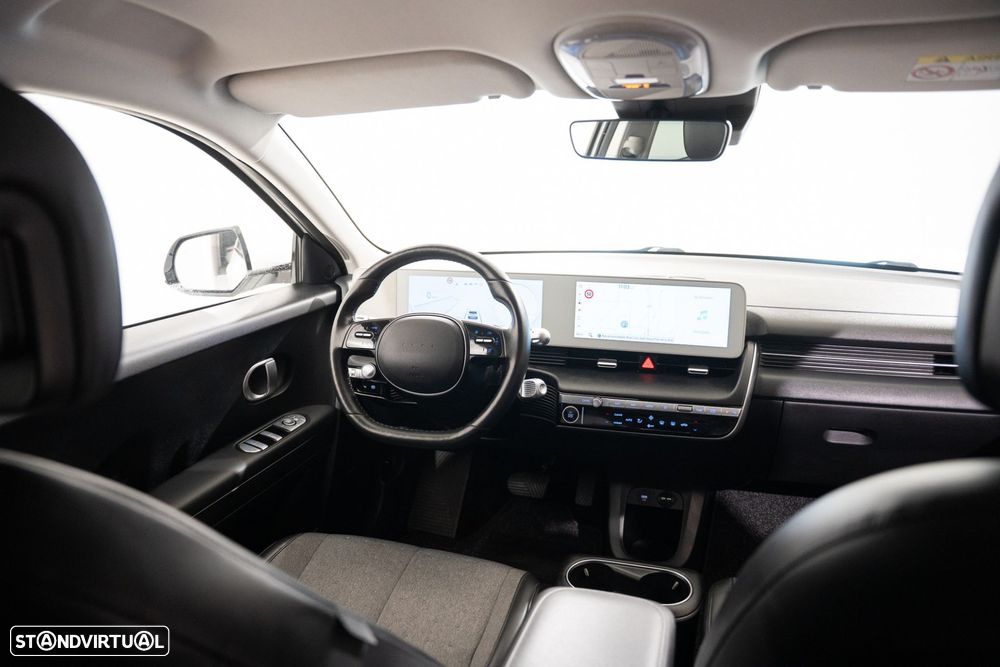 Hyundai Ioniq 5 73 kWh Premium - 4